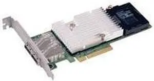 DELL Ycfj3  Perc H810 6Gb S Pciexpress 2.0 Sas Raid Controller With 1Gb Nv