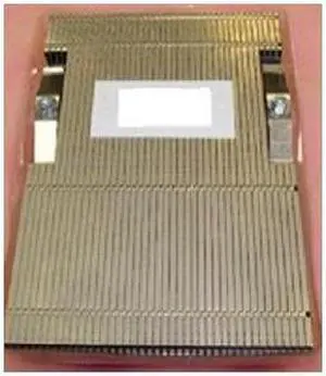 IBM 43V5683 95105W Heatsink For Bladecenter Hx5