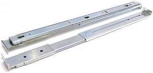 HP 728440-001 1U Sff Easy Install Rail Kit For Proliant Dl360P Gen8