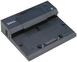 Dell-IMSourcing NEW E-Port Docking Station - for Notebook - USB 3.0 - 5 x USB Ports - 3 x USB 2.0 -