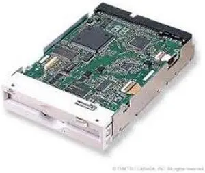 Fujitsu Mcm3130Ap Fujitsu 3.5 Inch 1.3Gb Ide Internal Magneto Optical Drive