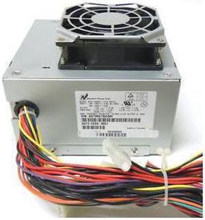 Gateway 6500563 Gateway 200 Watt Atx Power Supply