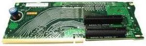 HP 451278-001 3 Slot Pcie Riser Card For Proliant Dl 380 G6