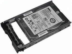 DELL 400-Aczj  4Tb 7200Rpm Near Line Sas6Gbits 3.5Inch Form Factor Hard Disk Drive With Tray For Poweredge Server