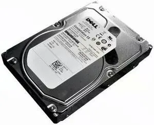 DELL Yvmkx  250Gb 7200Rpm Serial Ata600(Sata6Gbps) 3.5Inch Internal Hard Disk Drive-Yvmkx