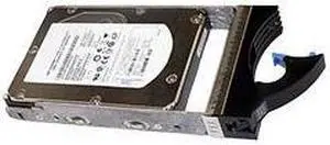 IBM 90Y8909 600Gb 10000Rpm Sas 6Gbits 2.5Inch Sff G2 Hot Swap Sed Hard Disk Drive With Tray For System X Servers
