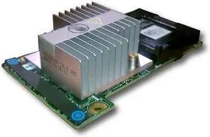 DELL Ttvvv  Perc H710P 6Gb S Pciexpress 2.0 Sas Mini Mono Raid Controller With 1Gb Nv Cache