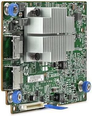 HP 749997-001 Smart Array H240Ar 12Gb By S Dual Port Pcie 3.0 X8 Sas Smart Host Bus Adapter