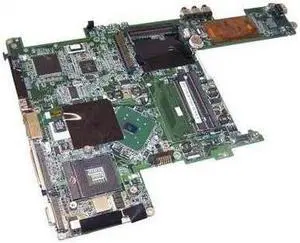 Hp 718390-001 9470M Q77 I33227U System Board