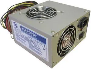 Enlight Hpc-250-101 Enlight 250 Watt Atx Power Supply Enlight Hpc-250-101 Enlight 250 Watt Atx Power Supply