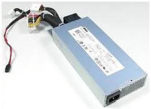 DELL H411J  480 Watt Power Supply For Poweredge R410