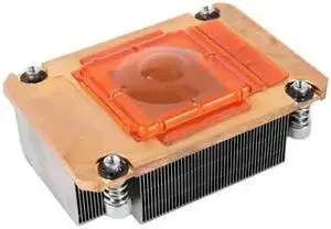 DELL P985H Heatsink For Poweredge M610 Blade Server