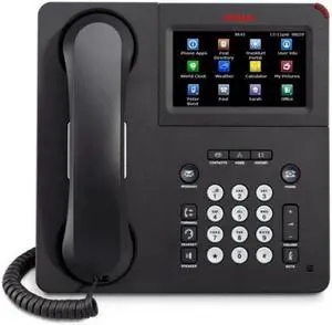 AVAYA 9641G  9641G Ip Deskphone Voip Phone