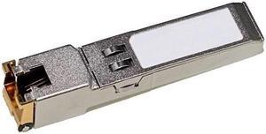 Juniper Gigabit SFP Module