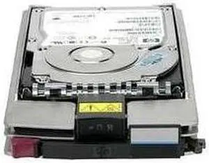 HPE 605475-001 2 TB Hard Drive - 3.5" Internal - SAS (6Gb/s SAS)