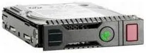 HP MB4000GCWLV 4Tb 7200Rpm Sata 6Gbps 3.5Inch Midline Hard Drive With Tray