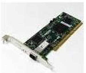 IBM 00P4297 Fc5704 2Gb Single Port Pcix Fibre Channel Host Bus Adapter With Standard Bracket