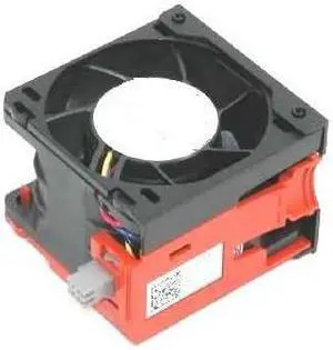 DELL Ncjh0 Fan Assembly For Poweredge R720 R720 Xd