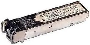 HP A6515A Shortwave Small Form Factor Pluggable Sfp Ethernet 1000Mbps Fiber Optic Mini Gbic Transceiver