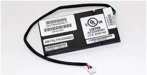 IBM 43W4283 ServeRAID-MR10k Battery Pack