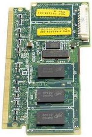 HP 462974-001 256Mb Battery Backed Write Cache Memory Module For Pseries