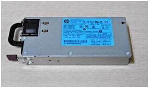 HPE 633680-101 Power Supply