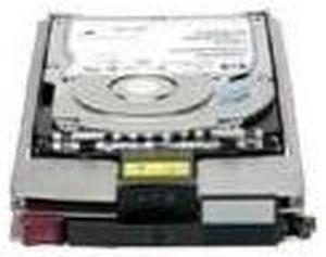 HP 404403-002 1Tb 7200Rpm Fata Fibre Channel Hard Drive With Tray For Storageworks