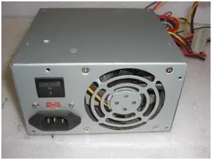 Enlight Hpc-340-101 Enlight 340 Watt Atx Power Supply
