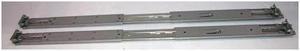 HP 679368-001 1U Small Form Factor Ball Bearing Rail Kit For Proliant Dl360P Gen8