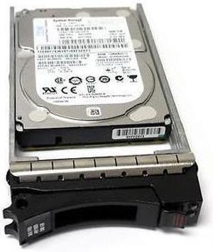 Lenovo 00AJ146 1.20 TB Hard Drive - 2.5" Internal - SAS (6Gb/s SAS)