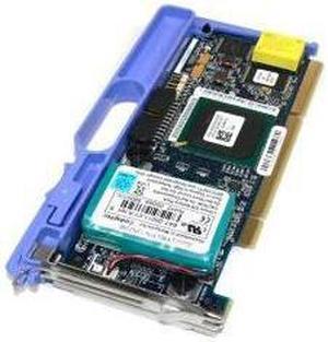 IBM 39R8731 Serveraid 8I Sas Raid Controller With 256Mb Cache For Eserver Xseries