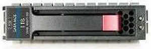 HPE-IMSourcing MM1000EBKAF 1 TB 2.5" Internal Hard Drive - SATA