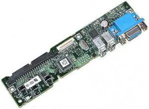 DELL Ph194 Control Panel Assembly For Poweredge 1950 2950