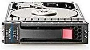 HP 611953-001 2Tb 7200Rpm Sataii Mdl 3.5Inch Hard Drive With Tray