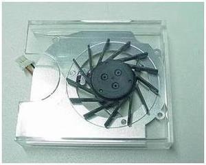 DELL D380M Fan Assembly For Poweredge T310