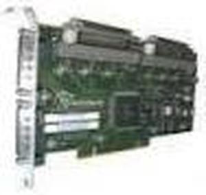 SUN 375-0005 Dual Channel Pci Single Ended Ultra Wide Scsi Controller Card