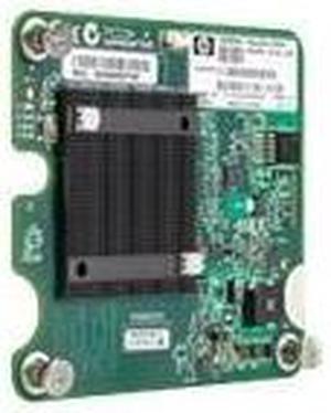 HP 539933-001 Nc542M Dual Port Flex10 10Gbe Multifunction Blc Adapter Network Adapter 2 Ports