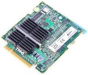 DELL Hn793  Cerc 6 I Pciexpress Sas Raid Controller For Poweredge M600