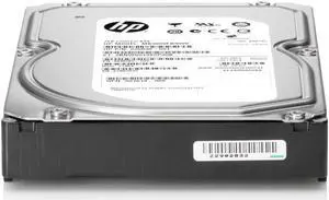 HPE 659569-001 1 TB Hard Drive - 3.5" Internal - SATA (SATA/600)