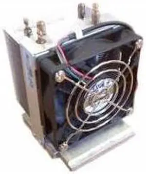 HP 709991-002 Processor Heatsink For Proliant Sl210T Gen8