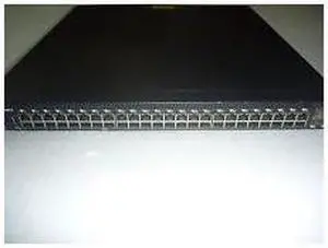 Ibm 49Y7922 Rack Switch G8052 48 X 1Gbe, 4 X 10Gbe Sfp+ 52 Ports And 2X Hot Swappable Fans (No Mount Brackets, No Rj45 Plugs, No Miniusb Or Db9 To Rj45 Adapter