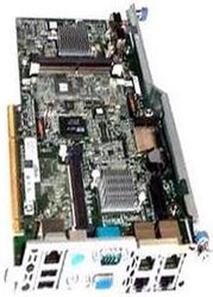 HP 591199-001 Proliant DL580/DL585 G7 SPI Board Rev B