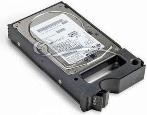 DELL R734K  500Gb 7200Rpm Sas6Gbits 16Mb Buffer 2.5Inch Hard Disk Drive With Tray For Powervault Server