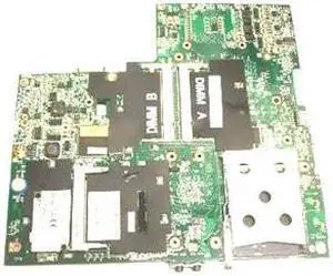 Dell 5W609 Motherboard Fro Inspiron 5100 Laptop