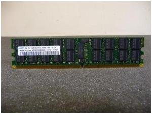 SAMSUNG M393T5160Qza-Ce6  Memory Module-M393T5160Qza-Ce6