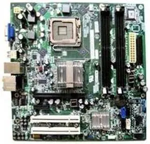 Original OEM Dell Motherboard Dimension E530 E530s K216C RN474 G679R RY007 CU409