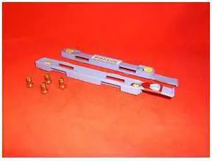 IBM 23P1327 Hard Drive Mounting Brackets For Eserver Xseries IBM 23P1327 Hard Drive Mounting Brackets For Eserver Xseries