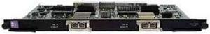 HP 687092-001 Mellanox Ib Qdr By Fdr Modular Management Board