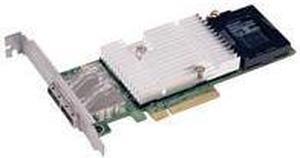 DELL 07Wh7  Perc H810 6Gb S Pciexpress 2.0 Sas Raid Controller With 1Gb Nv-07Wh7