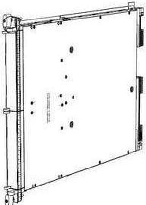 Juniper MX-MPC2-3D MX-MPC2-3D Modular Port Concentrator